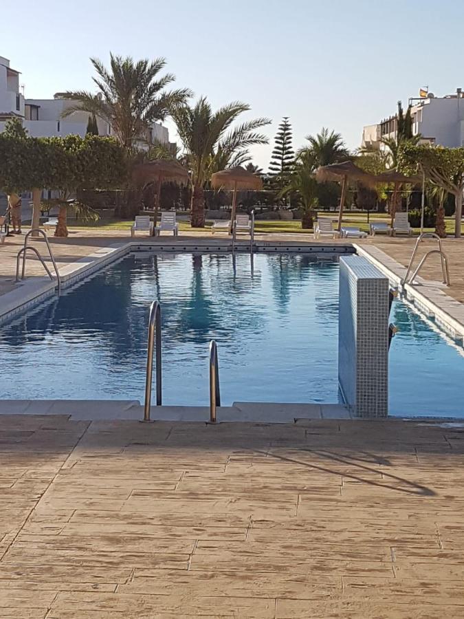 Casa Baja Naturista Con Patio En Primera Linea De Playa Con Piscina Comunitaria! مْبيرا المظهر الخارجي الصورة