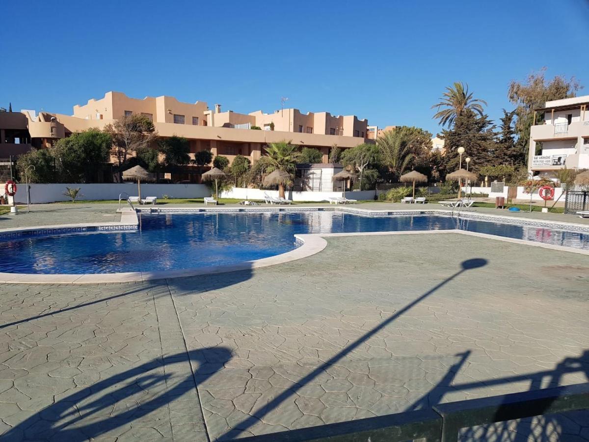 Casa Baja Naturista Con Patio En Primera Linea De Playa Con Piscina Comunitaria! مْبيرا المظهر الخارجي الصورة