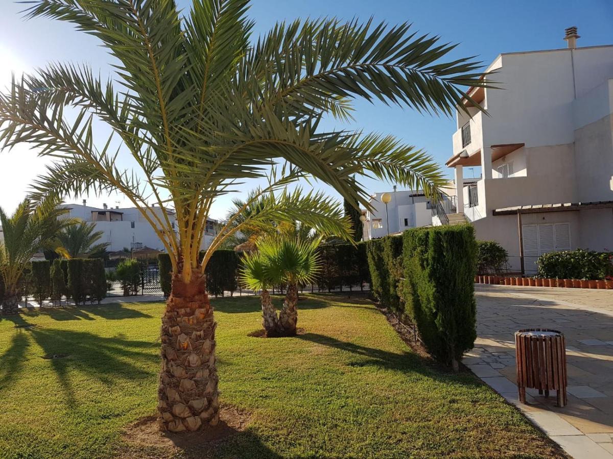 Casa Baja Naturista Con Patio En Primera Linea De Playa Con Piscina Comunitaria! مْبيرا المظهر الخارجي الصورة