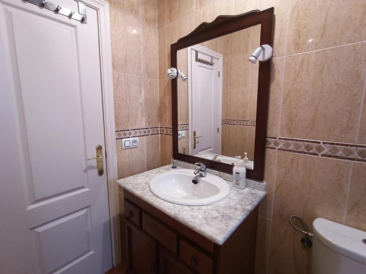 Casa Baja Naturista Con Patio En Primera Linea De Playa Con Piscina Comunitaria! مْبيرا المظهر الخارجي الصورة