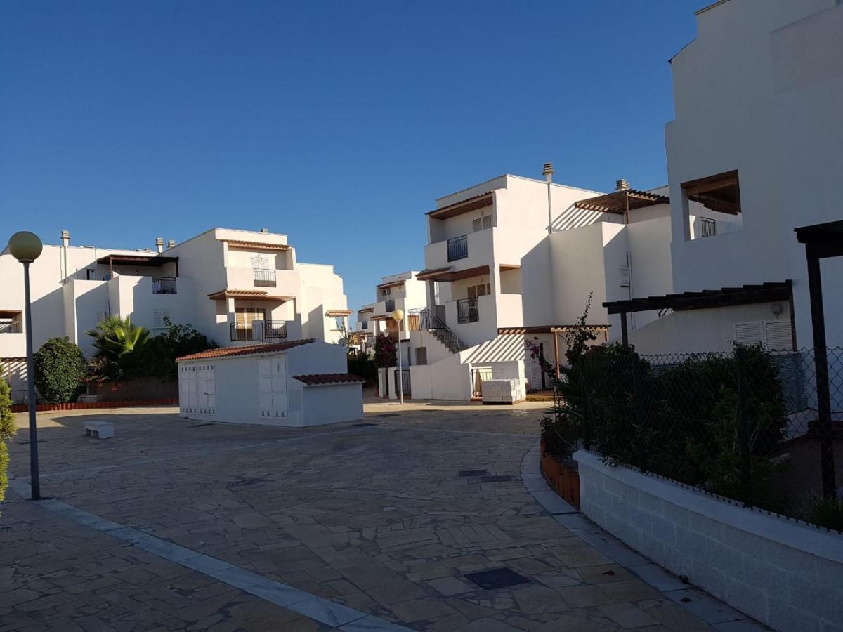 Casa Baja Naturista Con Patio En Primera Linea De Playa Con Piscina Comunitaria! مْبيرا المظهر الخارجي الصورة