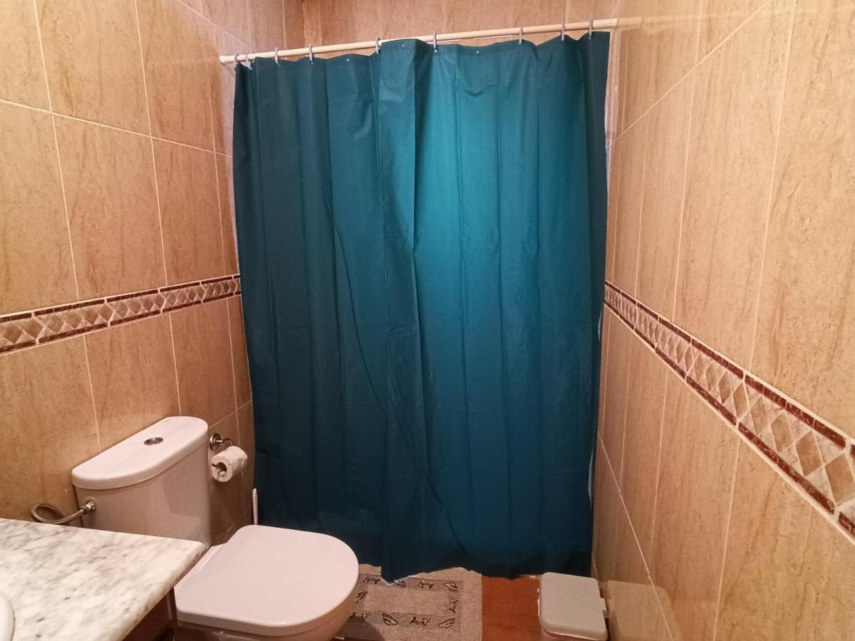 Casa Baja Naturista Con Patio En Primera Linea De Playa Con Piscina Comunitaria! مْبيرا المظهر الخارجي الصورة