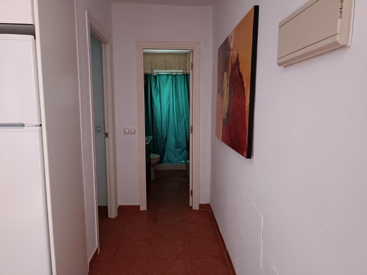 Casa Baja Naturista Con Patio En Primera Linea De Playa Con Piscina Comunitaria! مْبيرا المظهر الخارجي الصورة