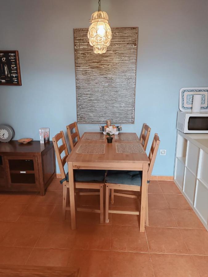 Casa Baja Naturista Con Patio En Primera Linea De Playa Con Piscina Comunitaria! مْبيرا المظهر الخارجي الصورة